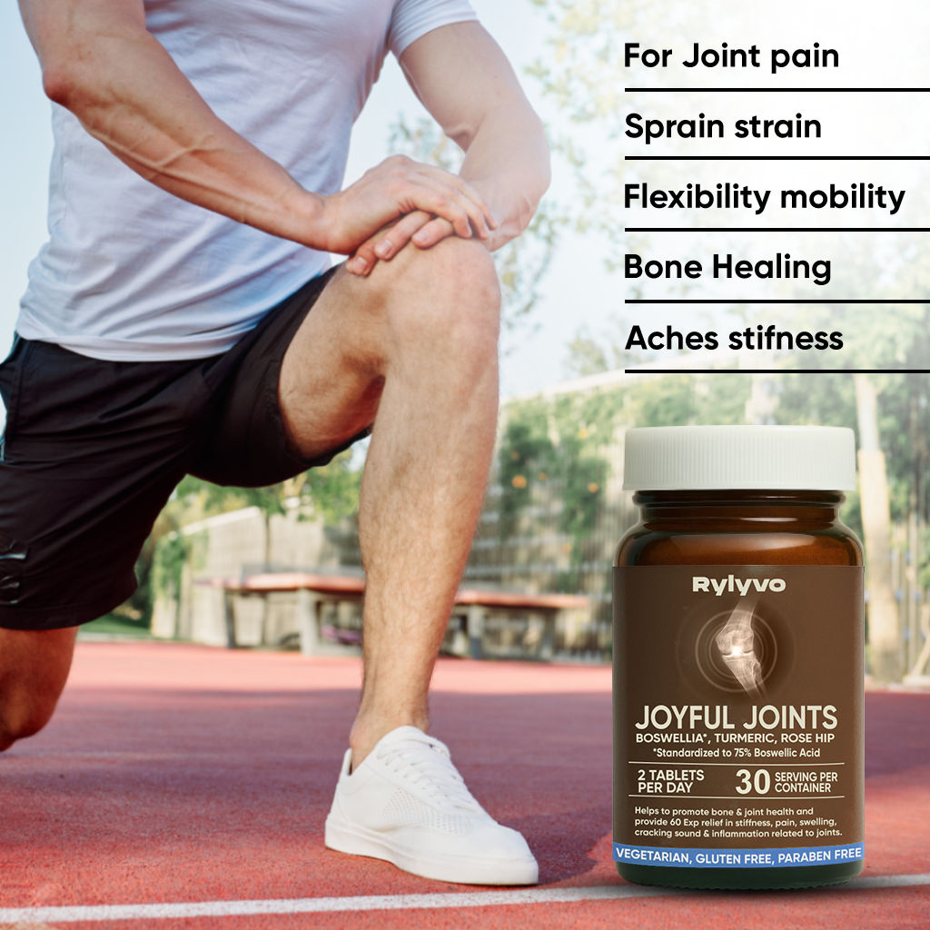 Rylyvo Joyful Joints