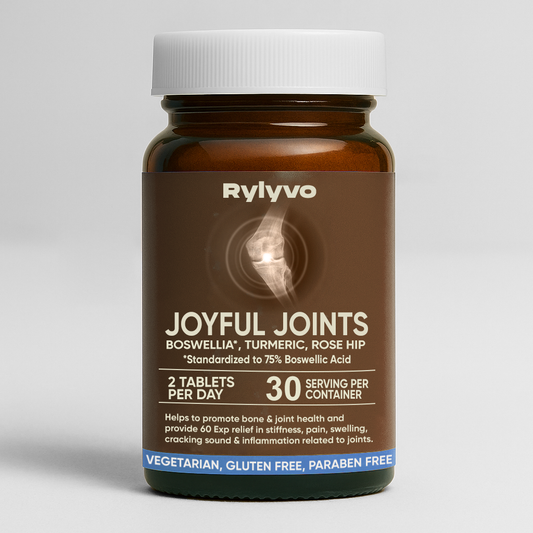 Rylyvo Joyful Joints