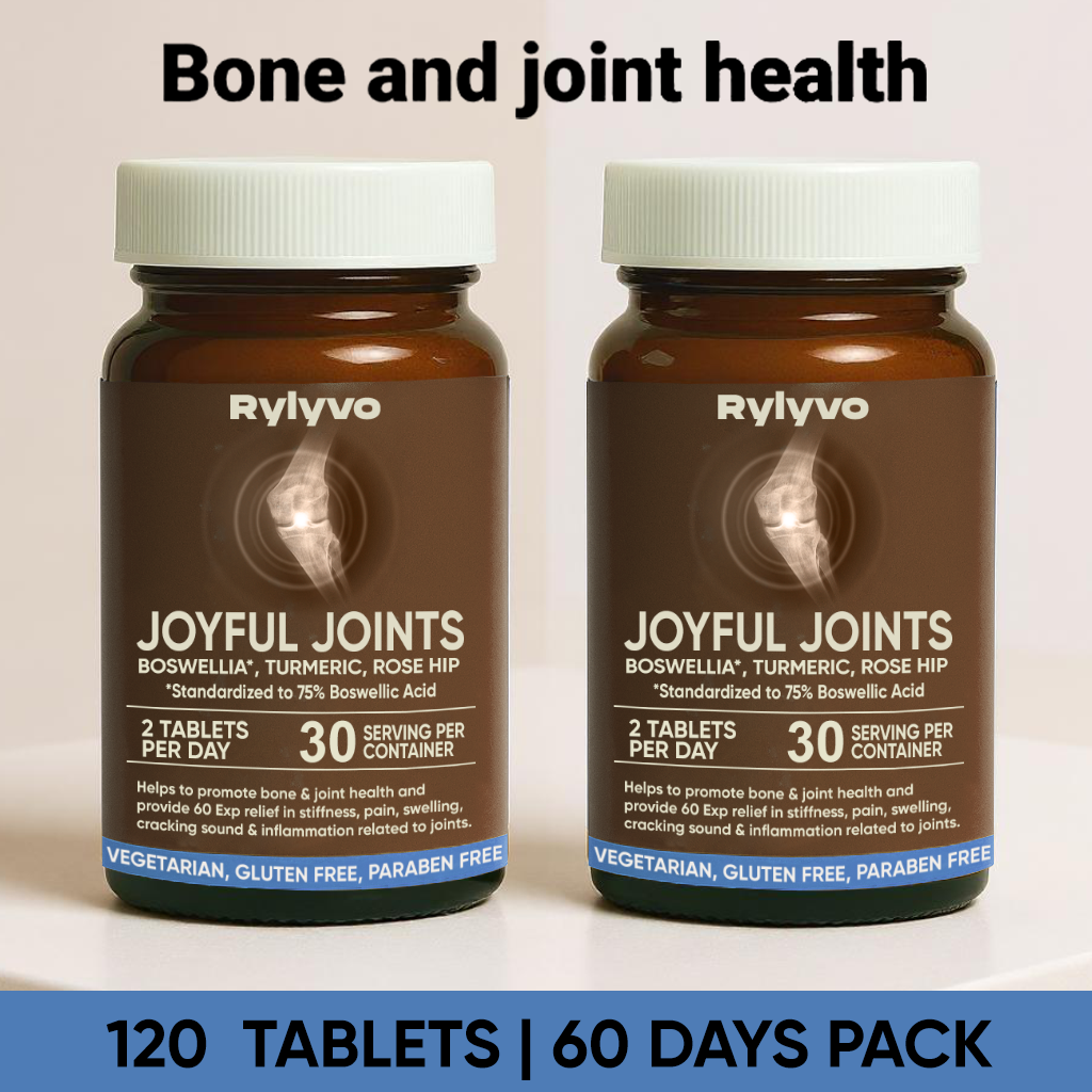 Rylyvo Joyful Joints