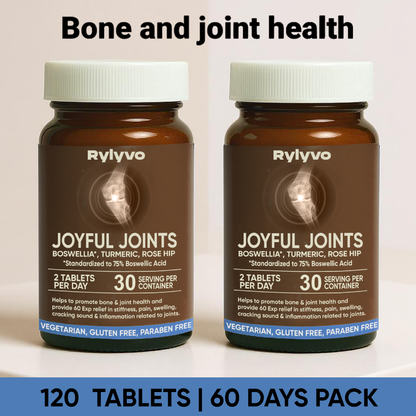 Rylyvo Joyful Joints
