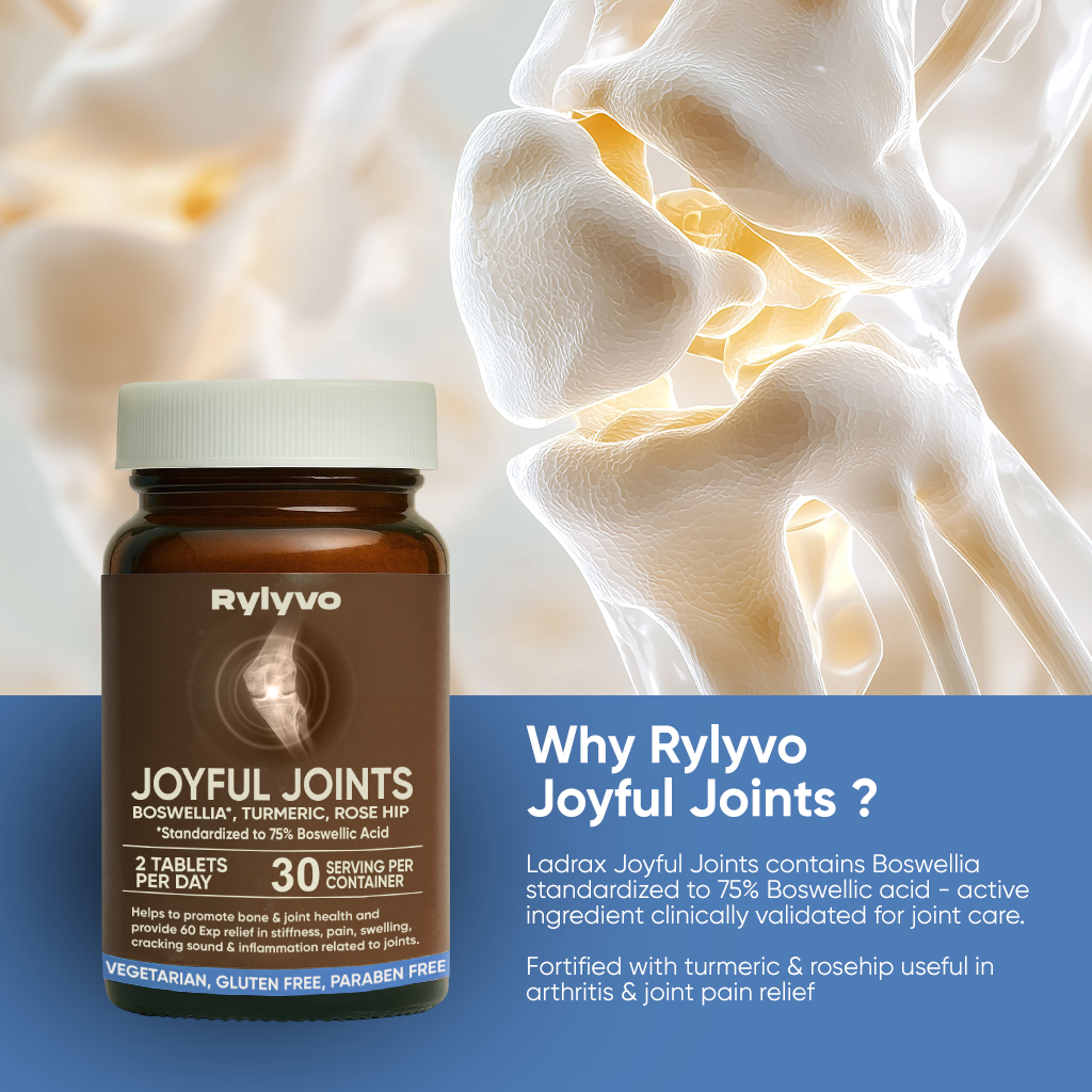Rylyvo Joyful Joints