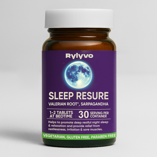Rylyvo Sleep Sure